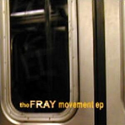 The Fray - Movement EP album