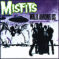 Misfits - Walk Among Us альбом