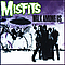 Misfits - Walk Among Us album