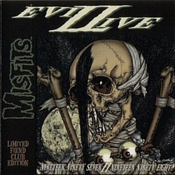 Misfits - Evillive II альбом