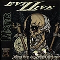 Misfits - Evillive II альбом