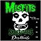 Misfits - Cuts From the Crypt 96-01 album