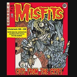 Misfits - Cuts From the Crypt: 1996-2001 альбом