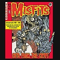 Misfits - Cuts From the Crypt: 1996-2001 album
