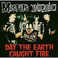 Misfits - Day the Earth Caught Fire альбом