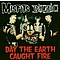 Misfits - Day the Earth Caught Fire album