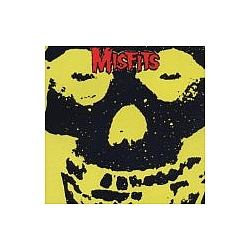 Misfits - Misfits альбом