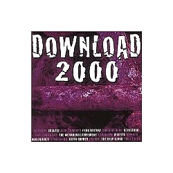 Misfits - Download 2000 album