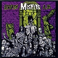 Misfits - Earth A.D. album