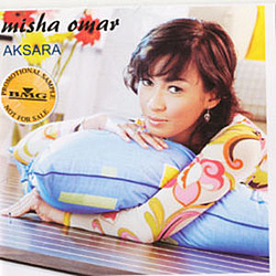 Misha Omar - Aksara альбом