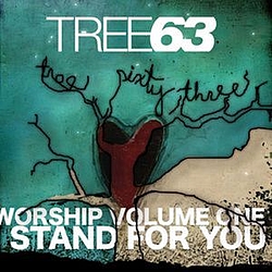 Tree63 - I Stand For You альбом