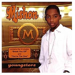 Mishon - Youngsters альбом