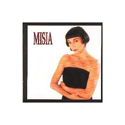 Misia - Misia альбом