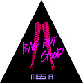 Miss A - Bad But Good album