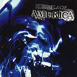 Miss Black America - Infinite Chinese Box альбом