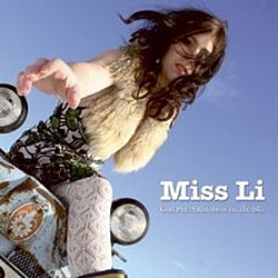 Miss Li - God Put A Rainbow In The Sky альбом