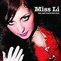 Miss Li - Late Night Heartbroken Blues альбом