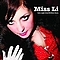 Miss Li - Late Night Heartbroken Blues альбом