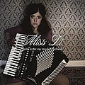 Miss Li - Gotta leave my troubles behind album