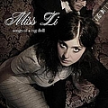 Miss Li - Songs of a Rag Doll альбом