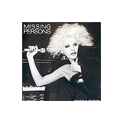 Missing Persons - Rhyme &amp; Reason album