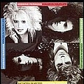 Missing Persons - Color in Your Life album