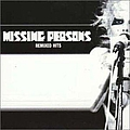 Missing Persons - Missing Persons Remixed Hits альбом