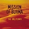 Mission Of Burma - The Obliterati album