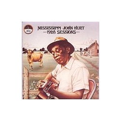 Mississippi John Hurt - 1928 Sessions album