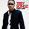 Trey Songz - Trey Day album