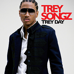 Trey Songz Feat. Jim Jones - Trey Day album