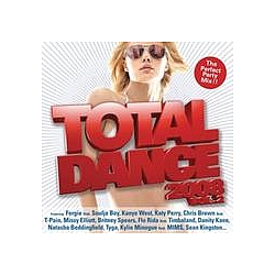 Missy Elliott - Total Dance 2008 Vol. 2 album