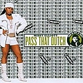 Missy Elliott - Pass That Dutch CDS album
