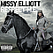 Missy Elliott - Respect M.E. альбом