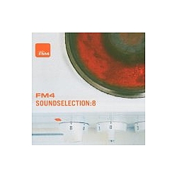 Missy Elliott - FM4 Soundselection: 8 (disc 1) album