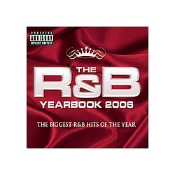 Missy Elliott - R&amp;B Yearbook album