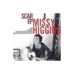 Missy Higgins - Scar EP альбом