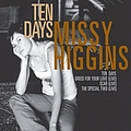 Missy Higgins - Ten Days album
