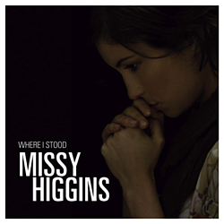 Missy Higgins - Where I Stood album