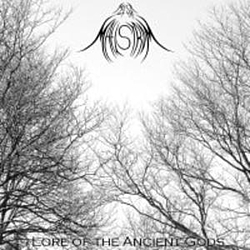 Mist Of The Maelstrom - Lore of the Ancient Gods альбом