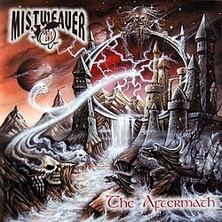 Mistweaver - The Aftermath album