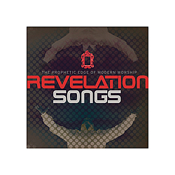 Misty Edwards - Revelation Songs album