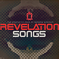 Misty Edwards - Revelation Songs album