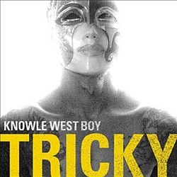 Tricky - Knowle West Boy album