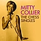 Mitty Collier - Talking With Her Man: The Chess Singles 1961-1968 альбом