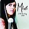 Mixi - I Miss Those Days (Ghost) album