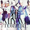 Miyavi - Torture альбом