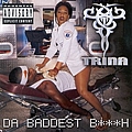 Trina - Da Baddest B***h album