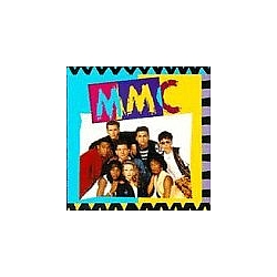 Mmc - MMC альбом