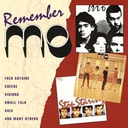 Mo - Remember Mo album